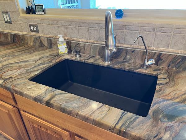 Tintas Granite & Flooring