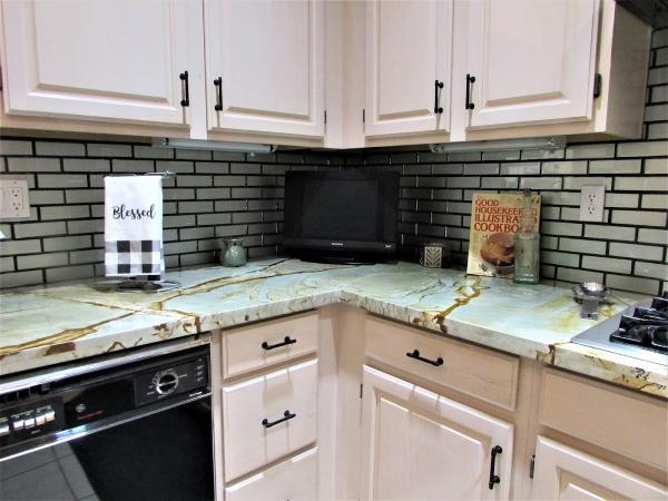 Tintas Granite & Flooring