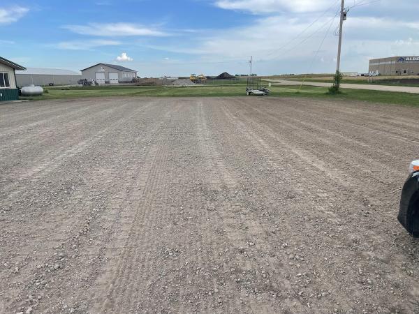 Quality Grading & Dirtworks