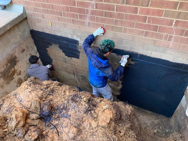 Galvan Landscapers Roanoke Va