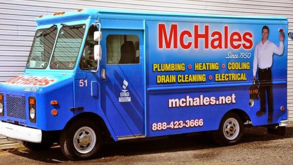 McHales Inc.
