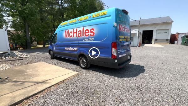 McHales Inc.