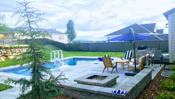 Bushman Landscaping