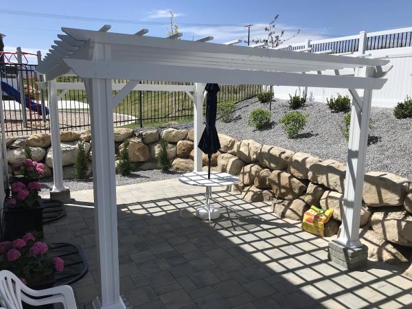 Bushman Landscaping