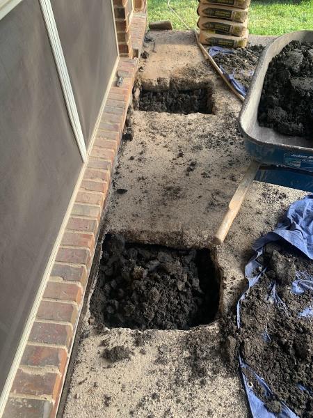 Dodson Foundation Repair