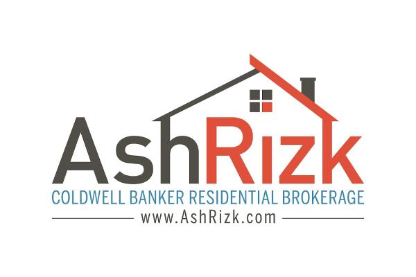 Ash Rizk