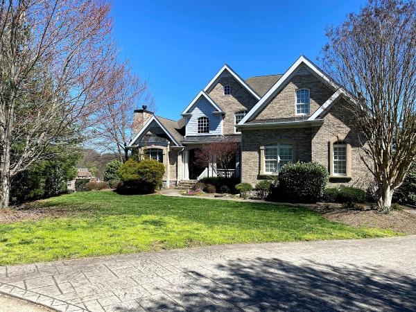 Turfworks Lawn Services