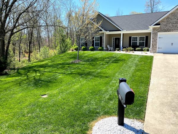 Turfworks Lawn Services