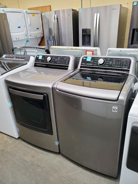 Appliance Alliance Inc.