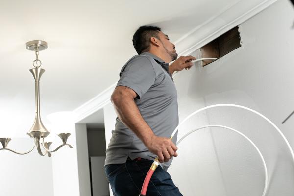 Amazon Air Duct Cleaning