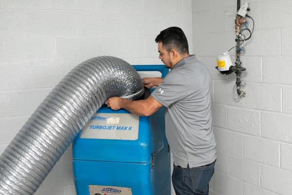Amazon Air Duct Cleaning