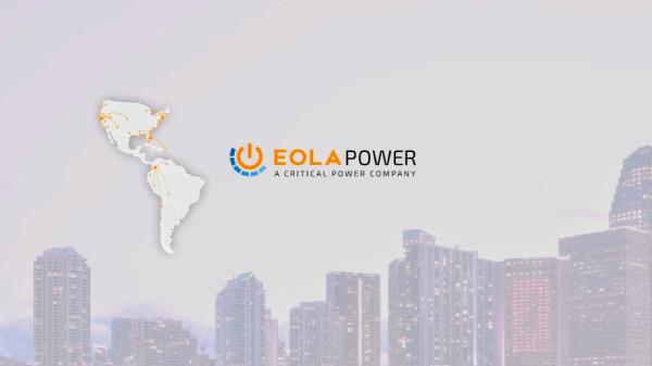 Eola