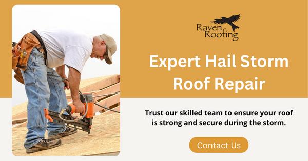Raven Roofing