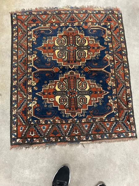 David & Sons Rug Cleaning