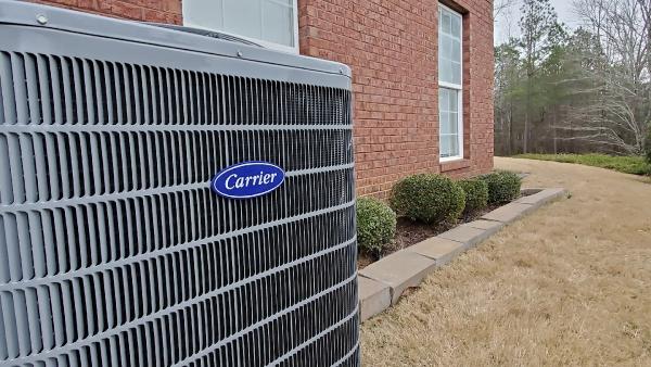 Comfort A/C