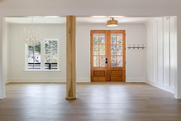 Coastline Signature Homes