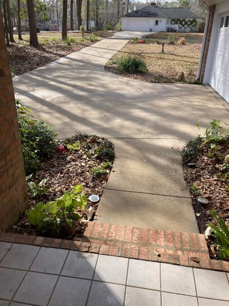 Water Works Exterior Cleaning