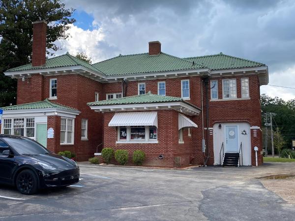 Water Works Exterior Cleaning