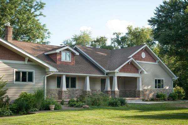 New Leaf Home Design