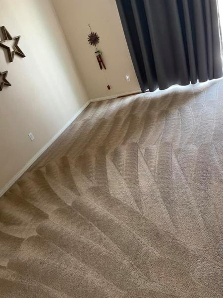 Yayitos Carpet Cleaning