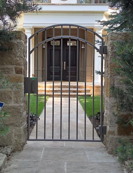 Entry System Solutions