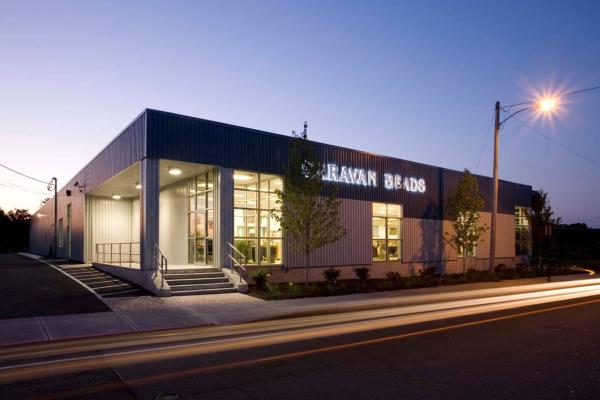Michael Charek Architects