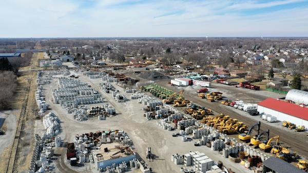 Dyer Construction Co Inc