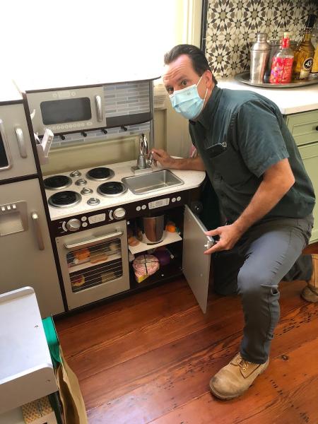 House Call Nola