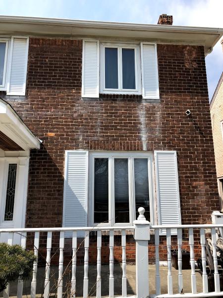 Pro Tek Power Washing