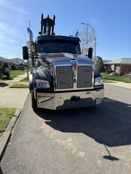 Park Place Pavers Inc