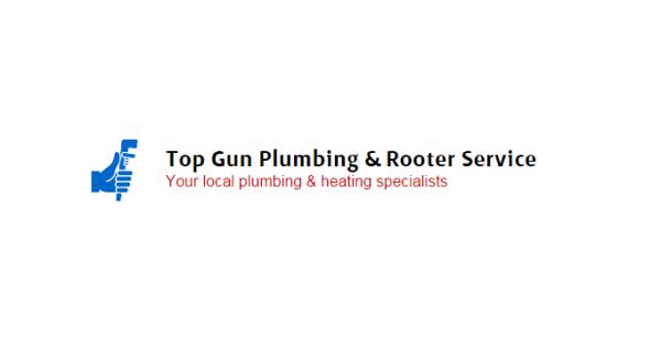 Top Gun Plumbing & Rooter Service
