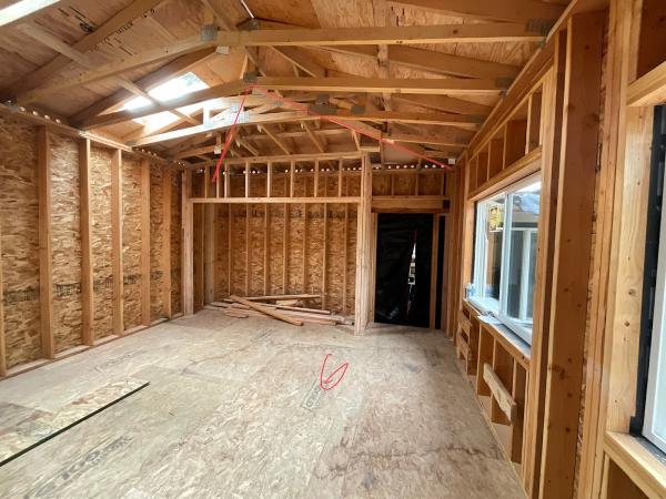 Legacy Construction Group Llc