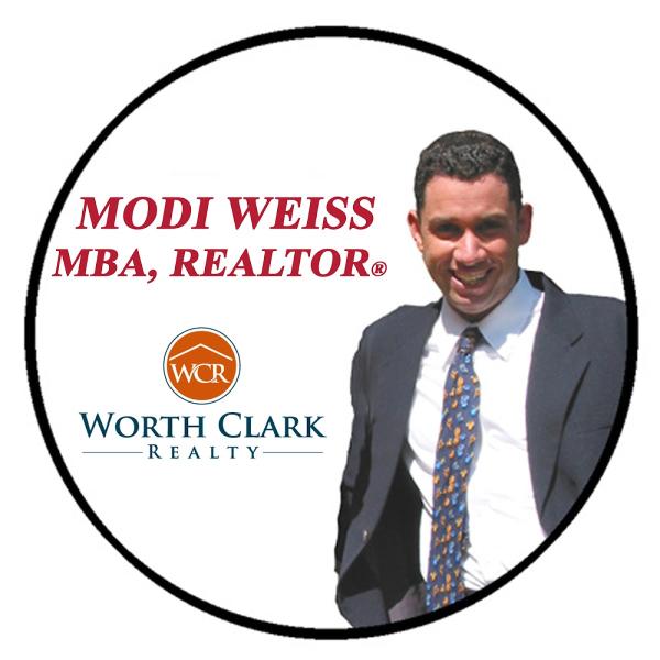 Modi Weiss