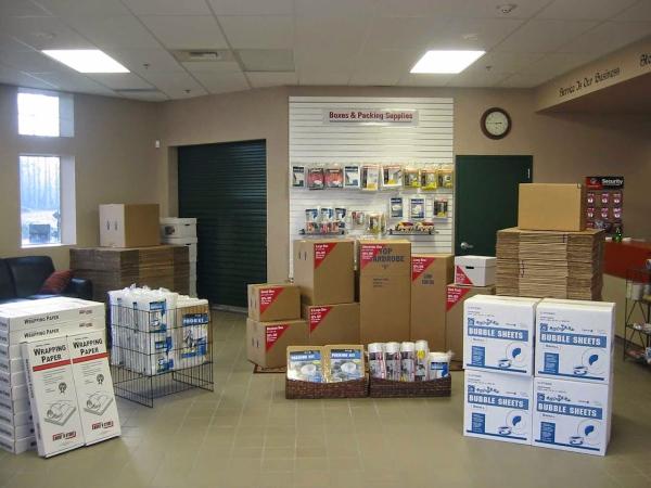 Marymoor Self Storage