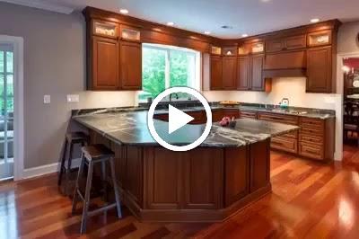 Main Line Kitchen Design
