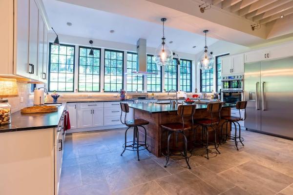 Main Line Kitchen Design