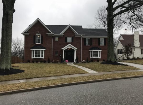 Hinsford Building & Remodeling