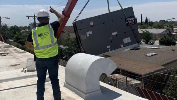 Ignitify Hvac
