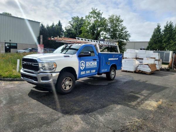 Anchor Pest Control