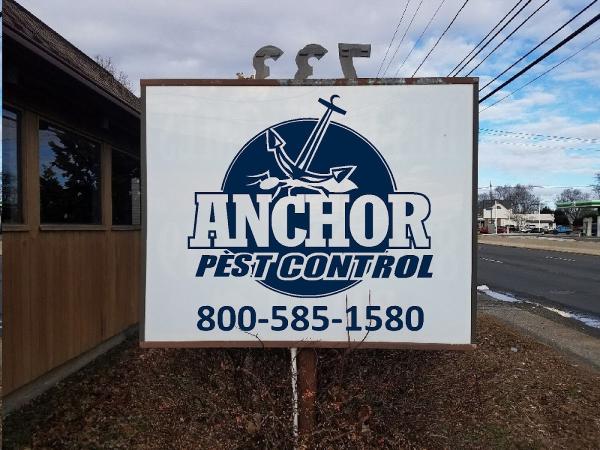 Anchor Pest Control