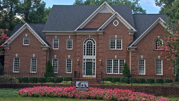 CBS Roofing