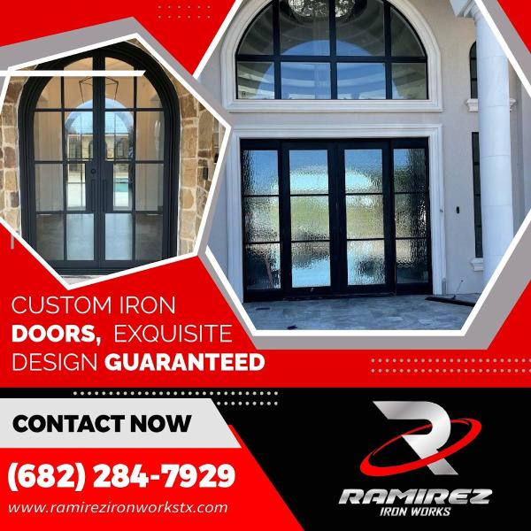 Ramirez Iron Works