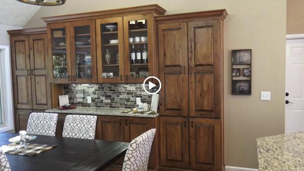 Designer Kitchens