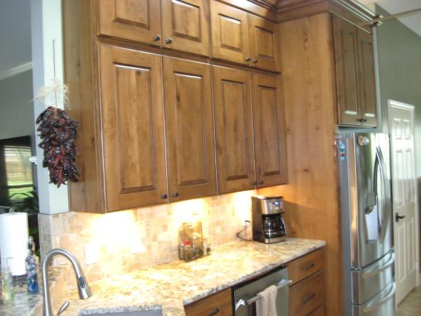 Designer Kitchens