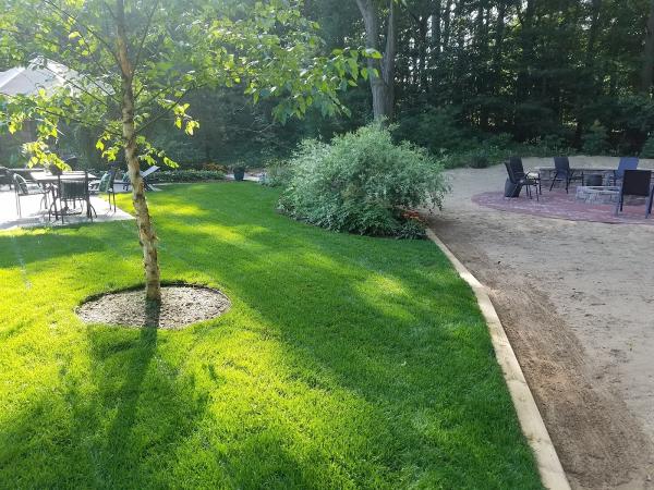 Otherside Lawn Care and Lawn Care Services