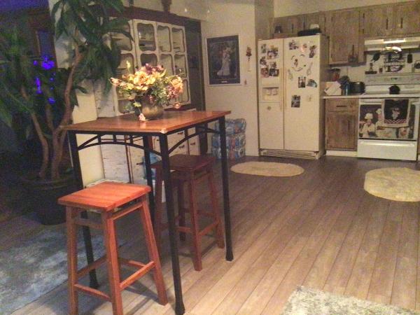 Lovely Living Cleaning