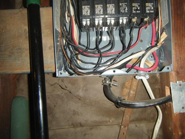 Aztec Property Inspections