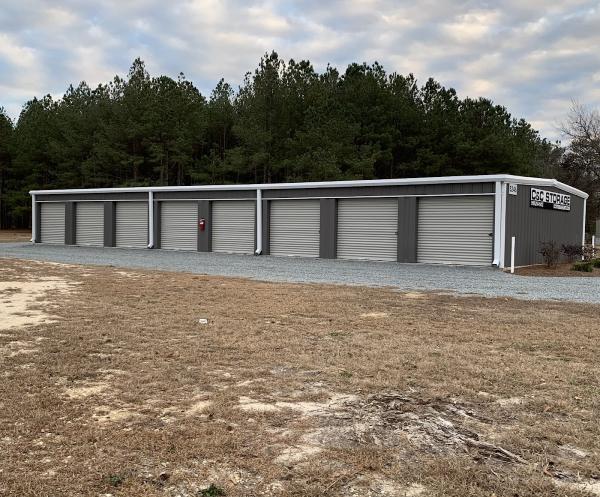 C&C Storage