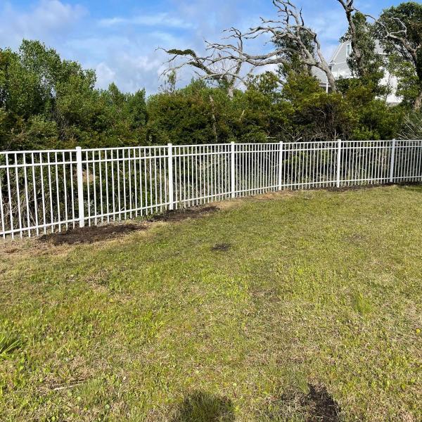 Element Fence Company