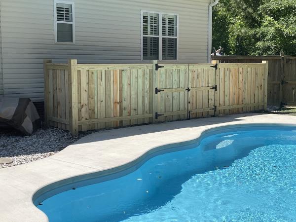 Element Fence Company